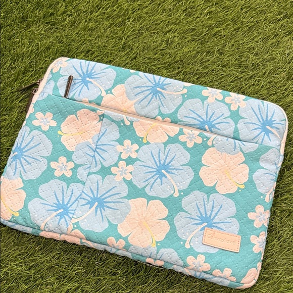 canvas love Handbags - Canvas Love Computer Laptop Bag Case